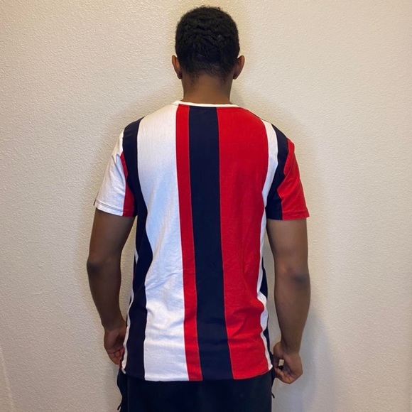 Tokyo Rue 21 Top - Picture 3 of 4